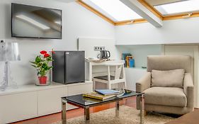 Hotel Apolonia Soria