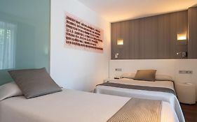 Hotel Apolonia Soria